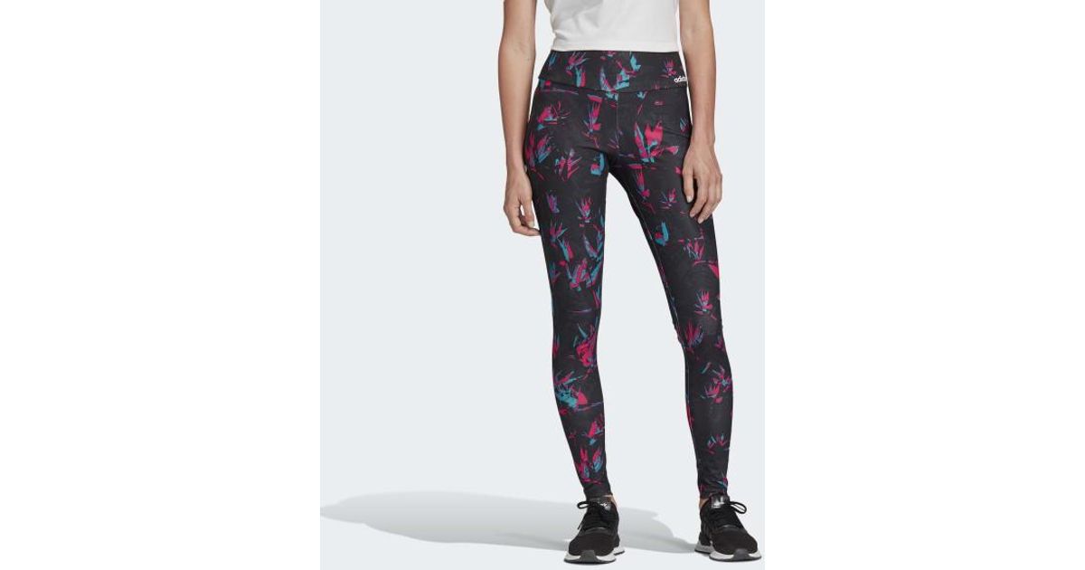 adidas galaxy leggings