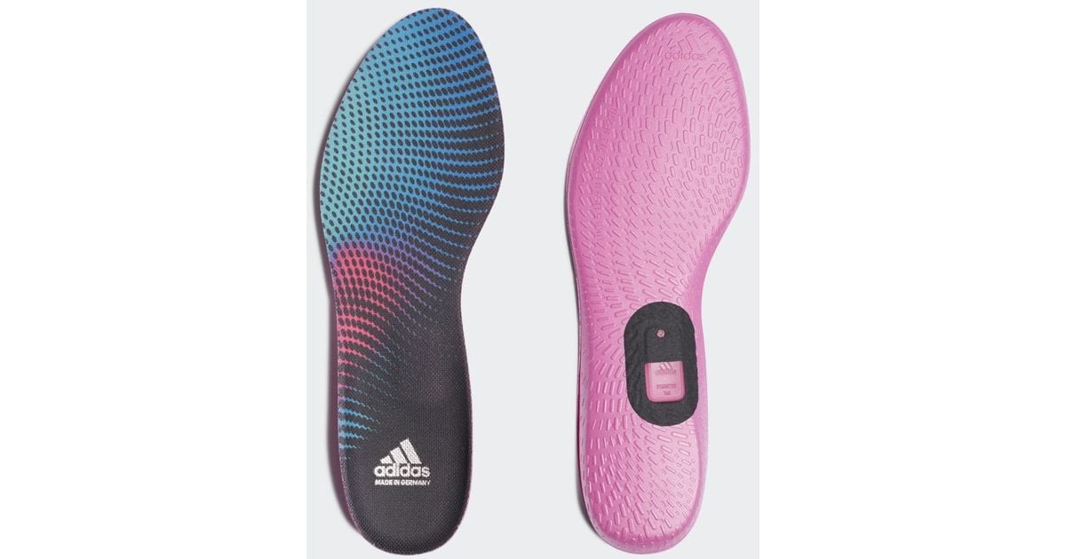 Adidas insoles replacement hotsell