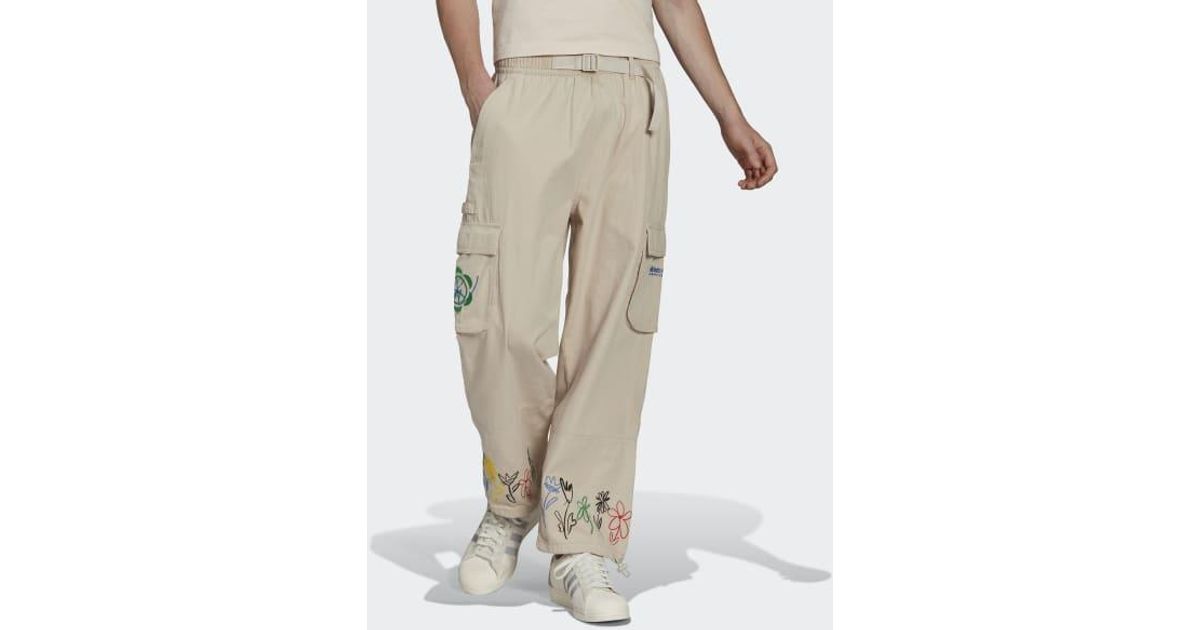 sean wotherspoon cargo pants