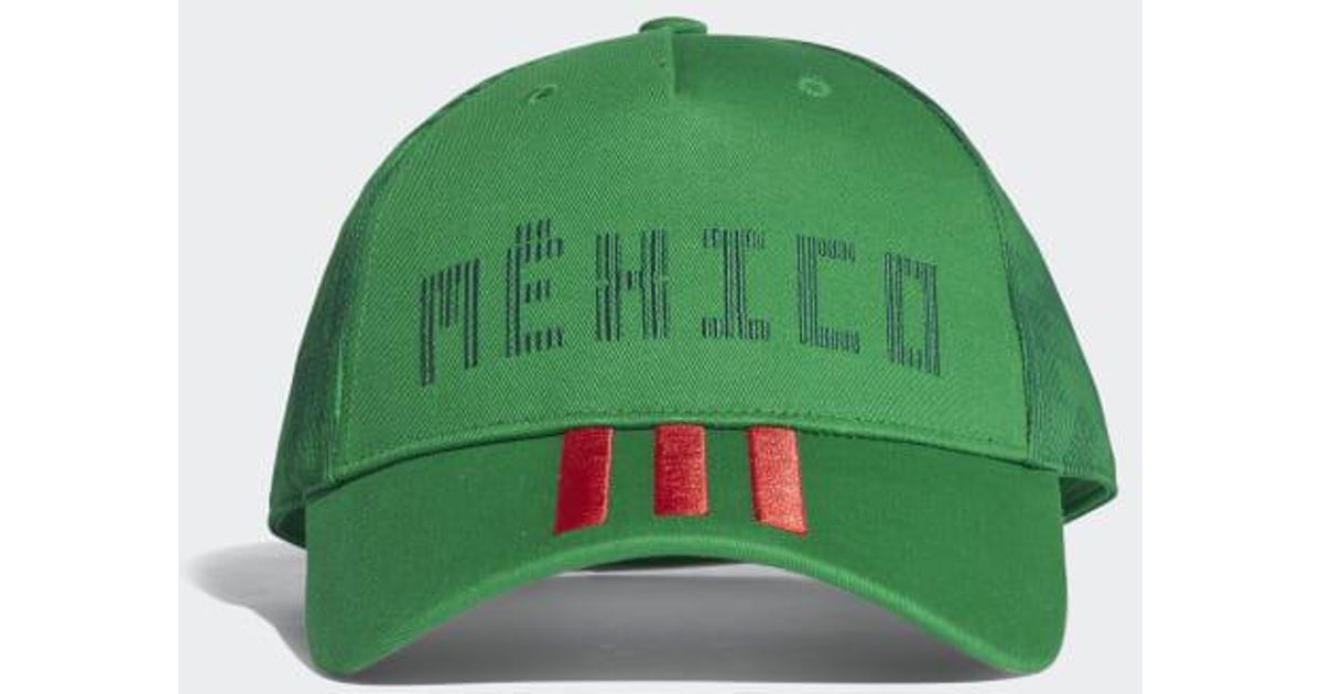 mexico hat adidas