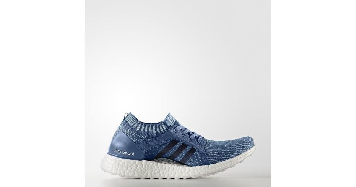 ultraboost x parley shoes