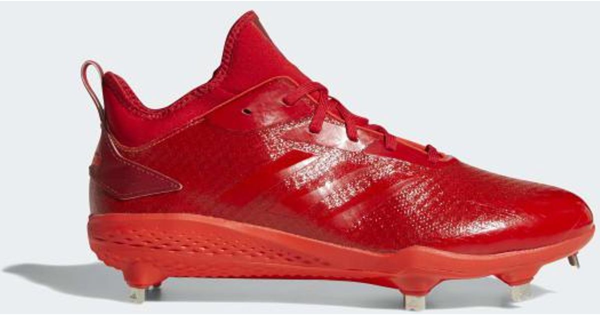 adidas Lace Adizero Afterburner V 