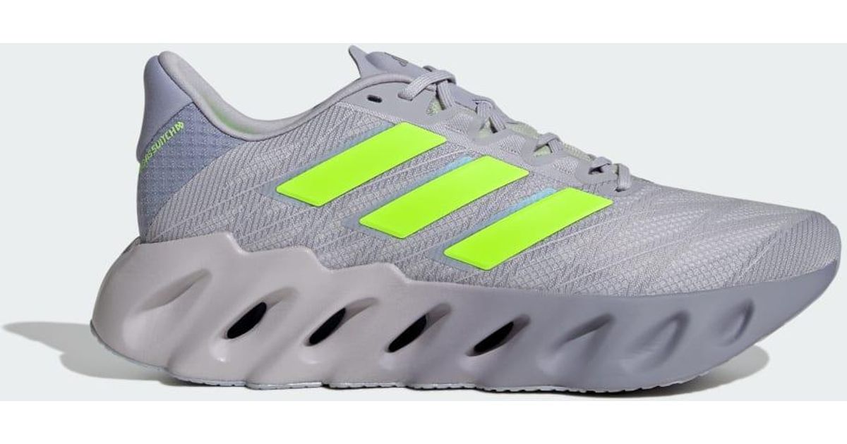 adidas Switch Fwd 2 Running Shoes for Men | Lyst UK