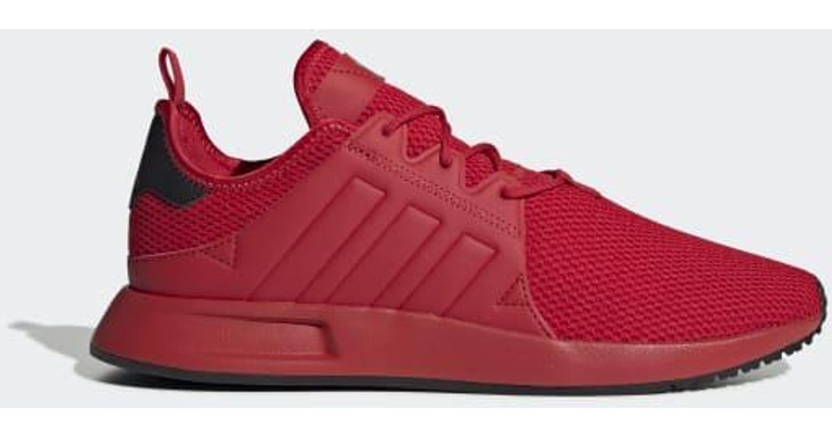 adidas plr red