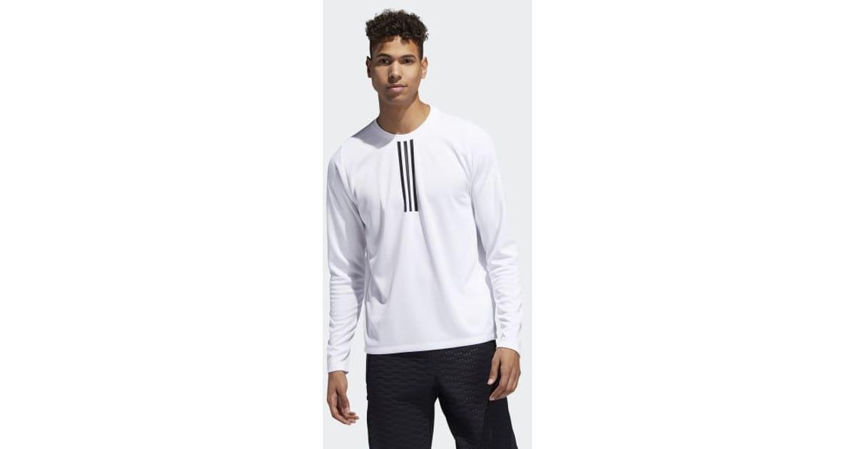 adidas climawarm shirt