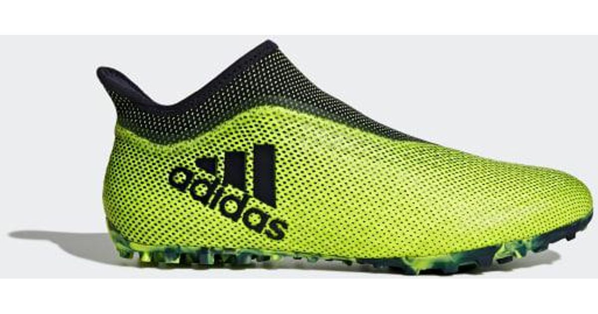 adidas x 17 turf