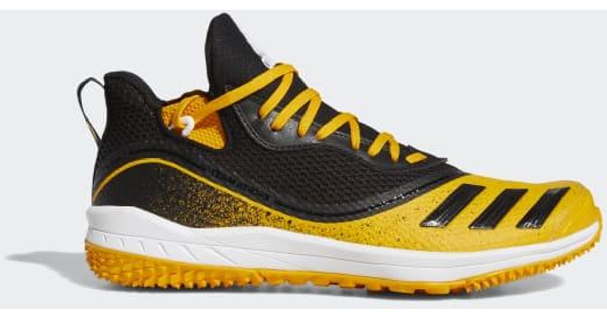 adidas Rubber Icon V Turf Shoes in 