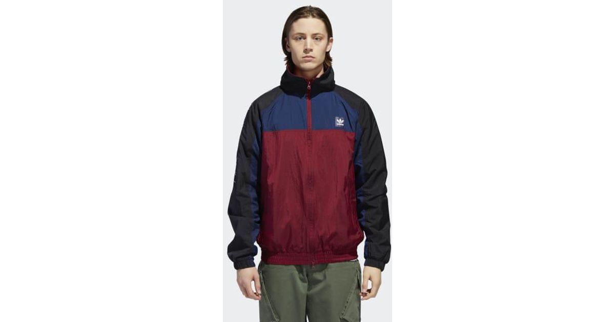 adidas protect ya neck jacket