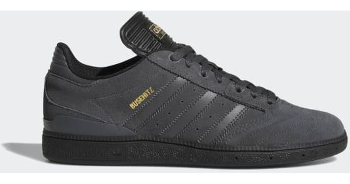 busenitz pro shoes grey