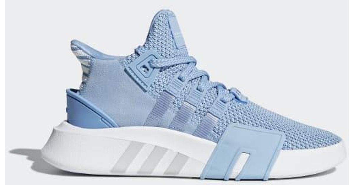eqt blu adidas