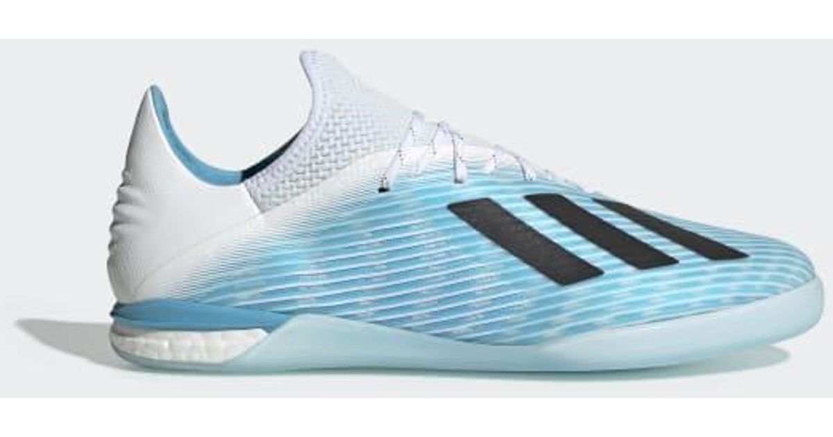 x 19.1 indoor shoes