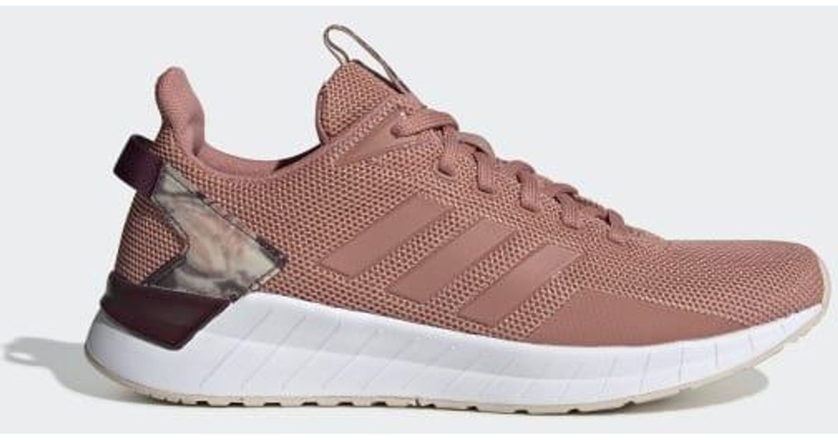 adidas questar ride pink