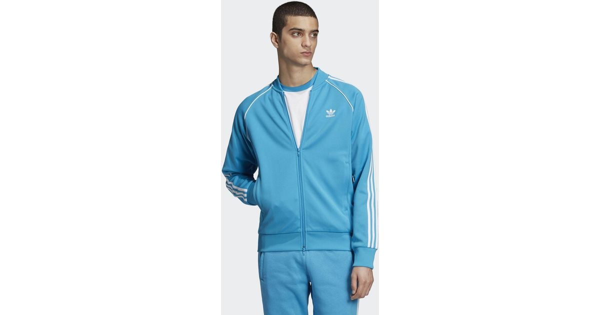 adidas sst track jacket