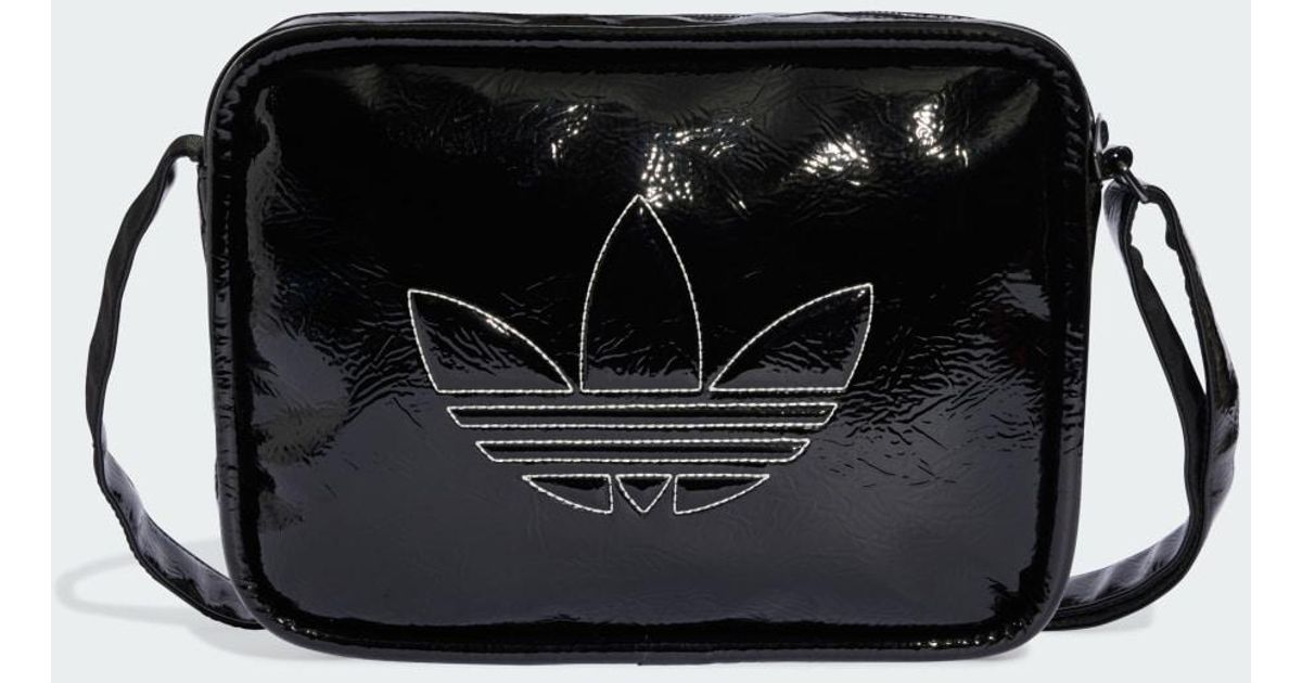 【adidas】 Originals Adicolor Premium Airliner Bag Adidas Original Adicolor Premium Airliner Bag