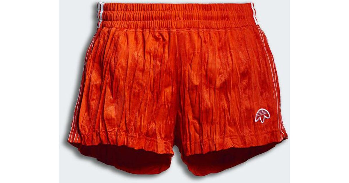 adidas by alexander wang shorts