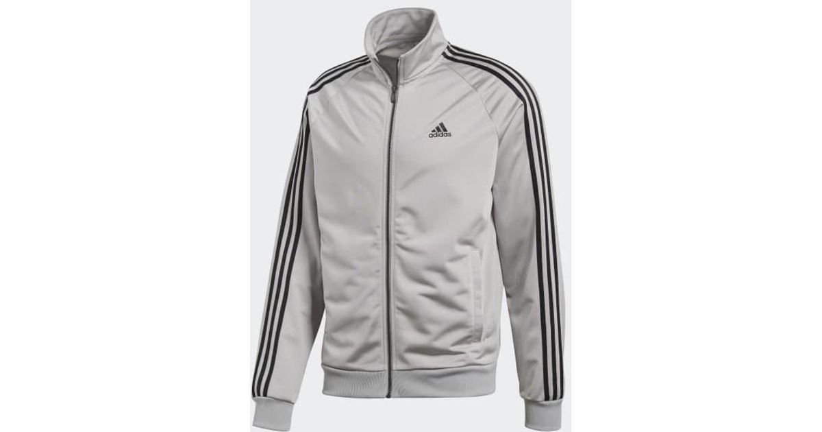 essentials track jacket