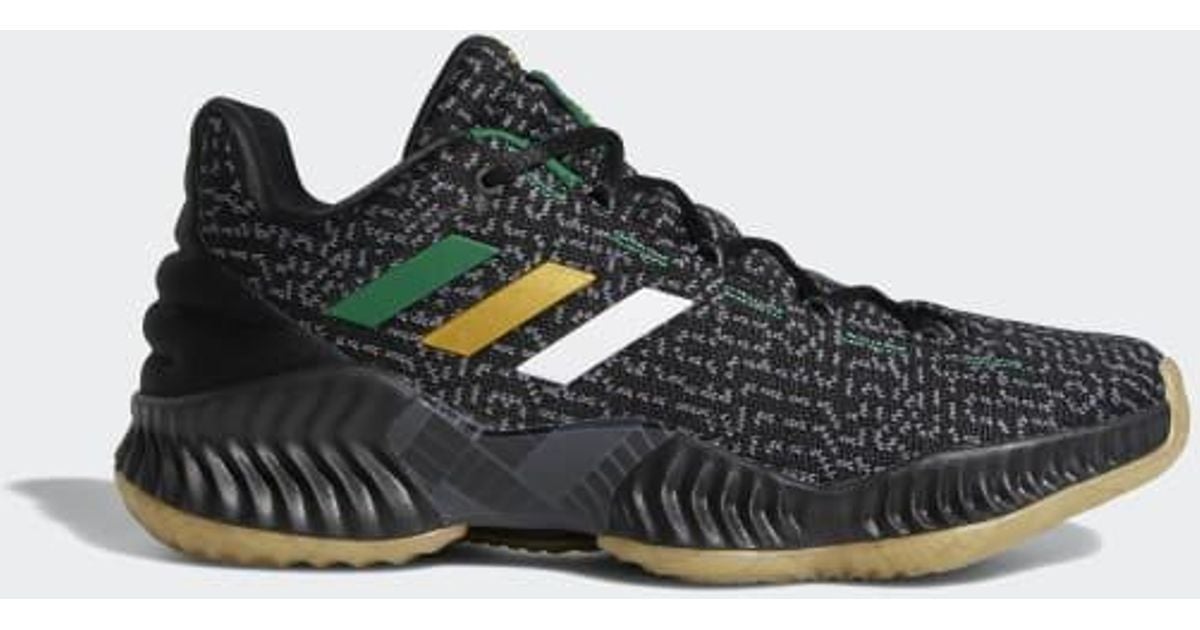 adidas pro bounce 2018 player edition