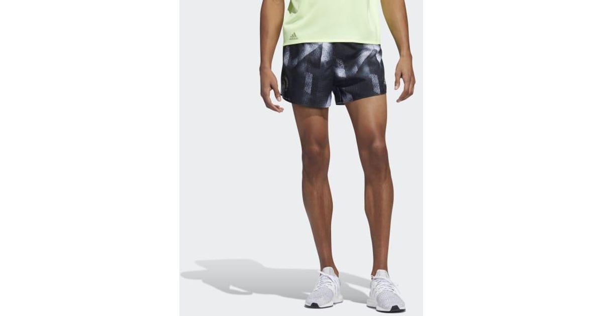 adidas sub 2 split shorts