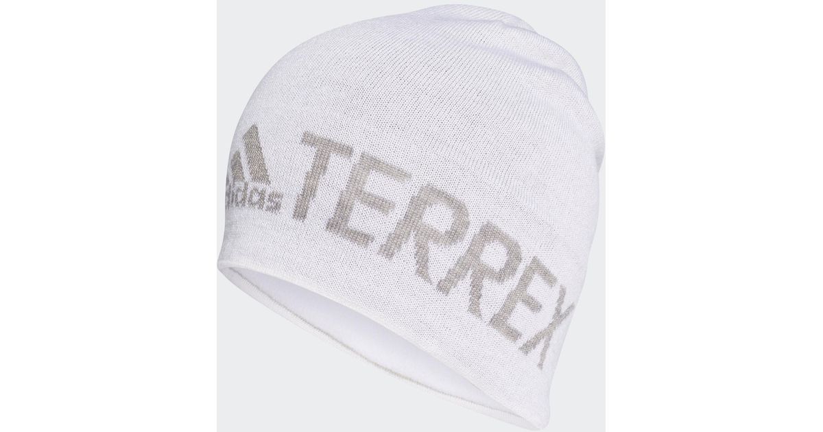 adidas terrex beanie