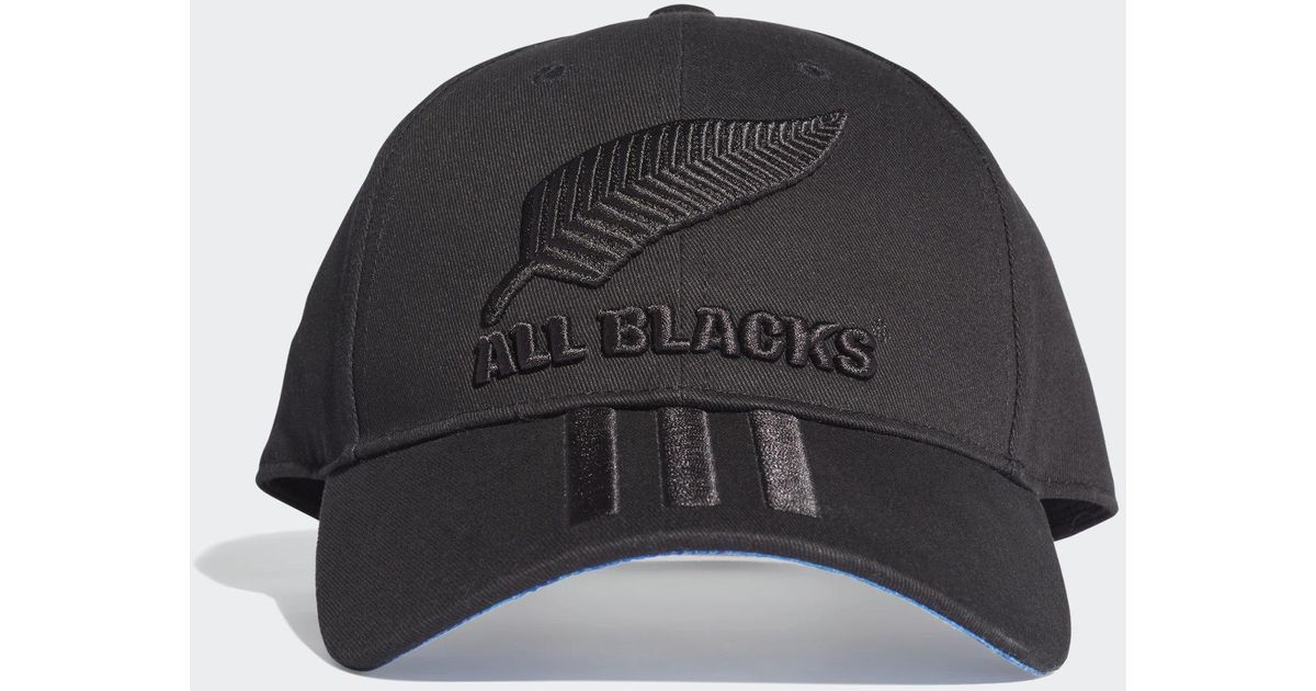 Cappellino All Blacks C40 di adidas | Lyst