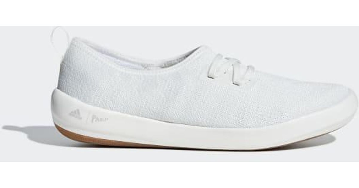 terrex boat shoes