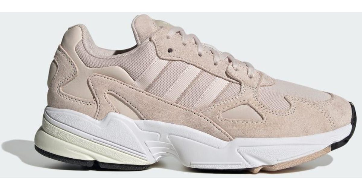 Addidas falcon shoes sales