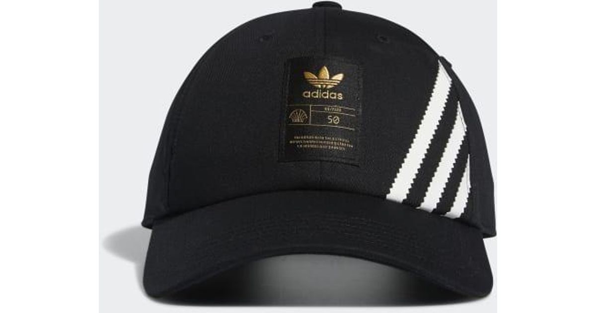 adidas sst cap