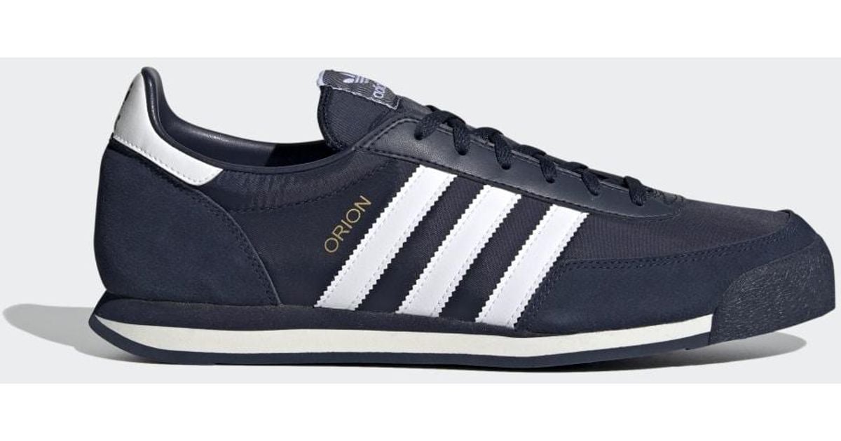 Adidas orion cheap azul