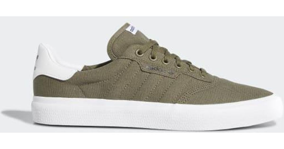 adidas 3mc vulc green