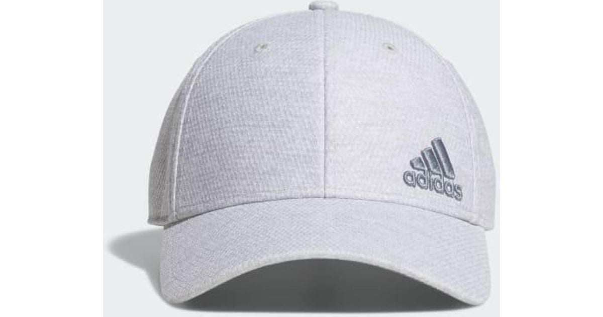 adidas stretch fit hat