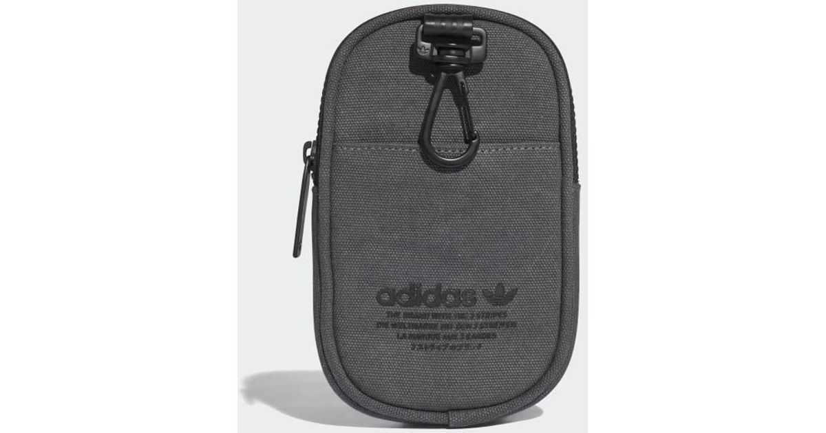adidas nmd pouch bag