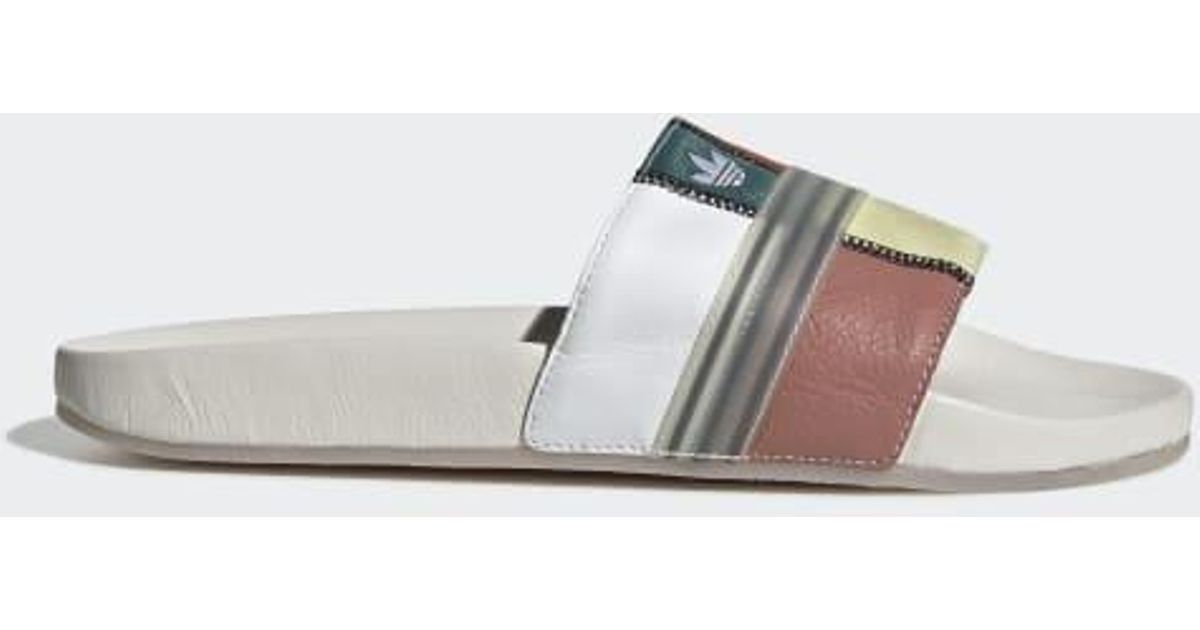 bristol adilette slides