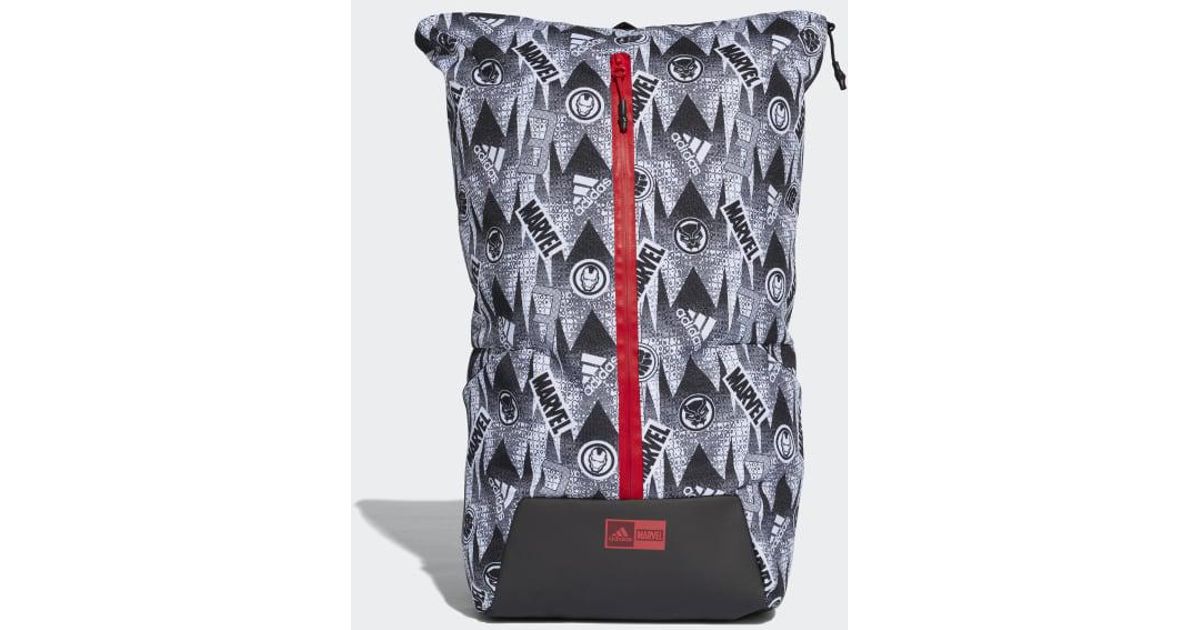 adidas avengers backpack