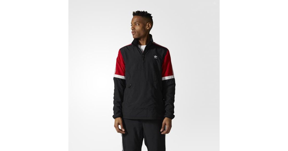 adidas protect ya neck jacket