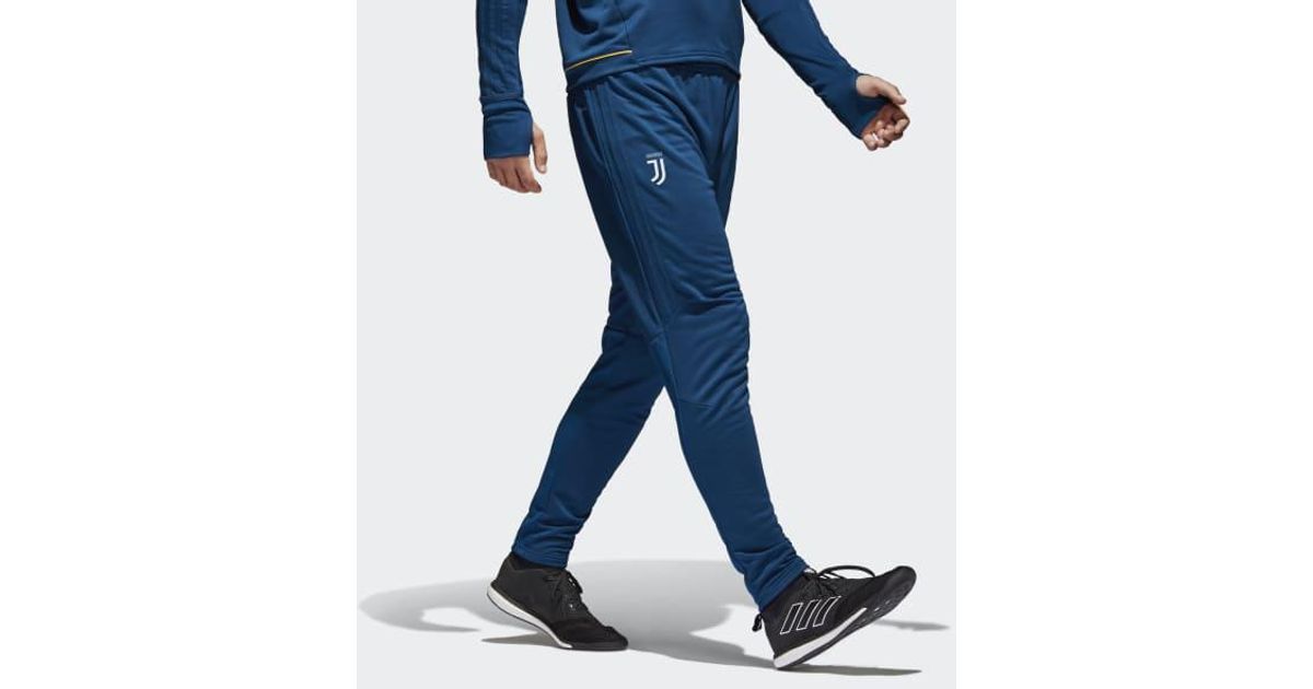 juventus training pants