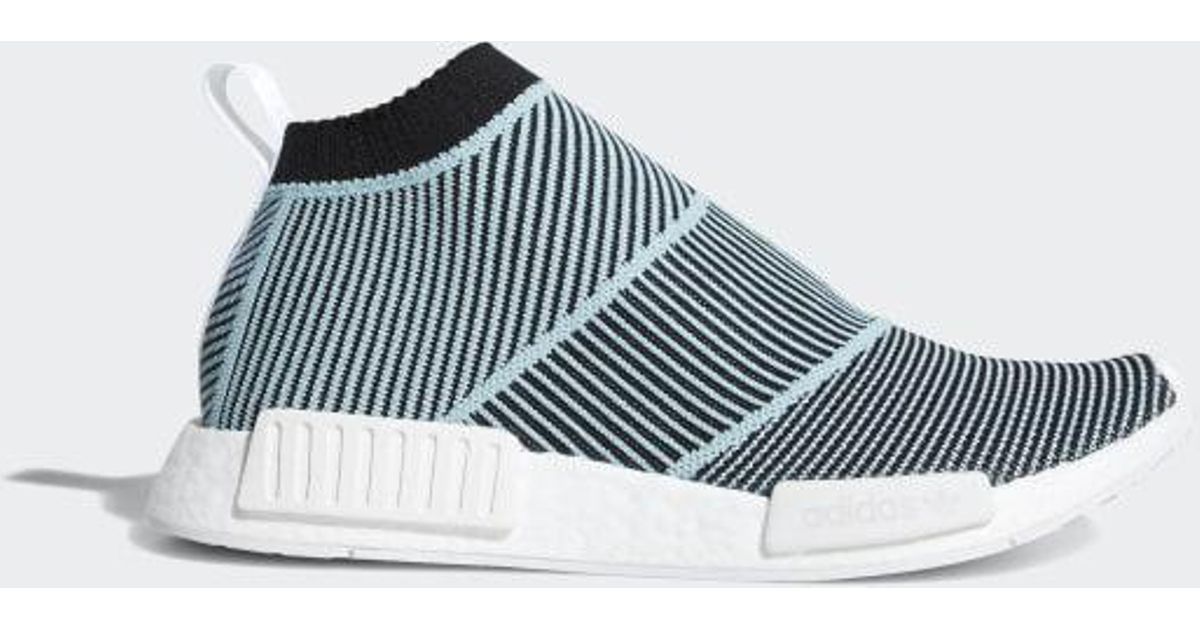nmd_cs1 parley primeknit shoes