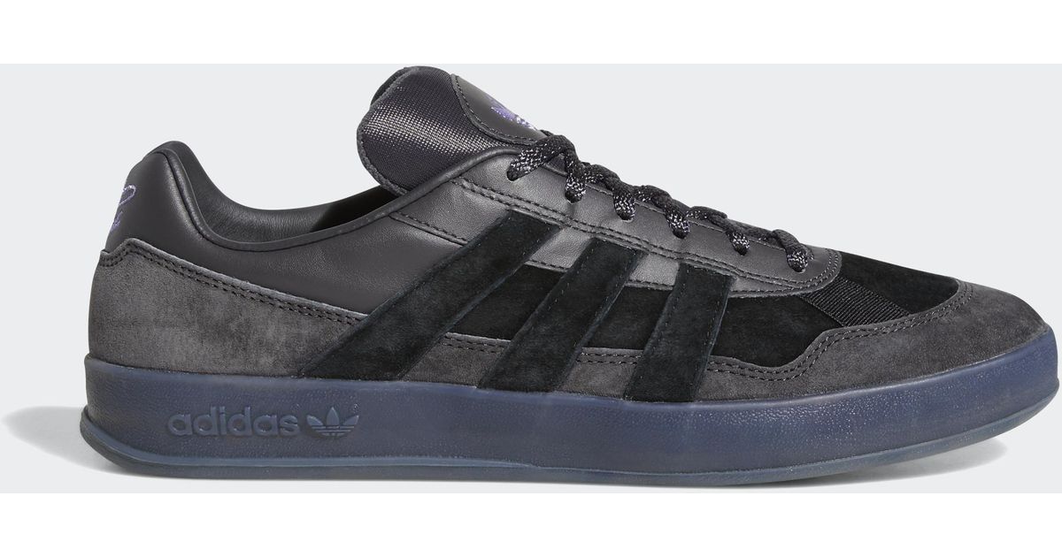 adidas gazelle silver green womens adidas SKATEBOARDING JABBAR HI x MARK GONZALES SHOES // CHALK WHITE /  SHADOW RED / ALUMINA. – Collateral main image 1
