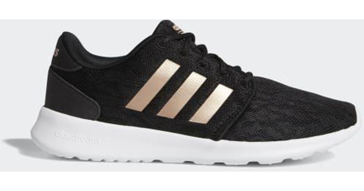 adidas Shoes | Adidas Cloudfoam Qt Racer Shoes | Poshmark