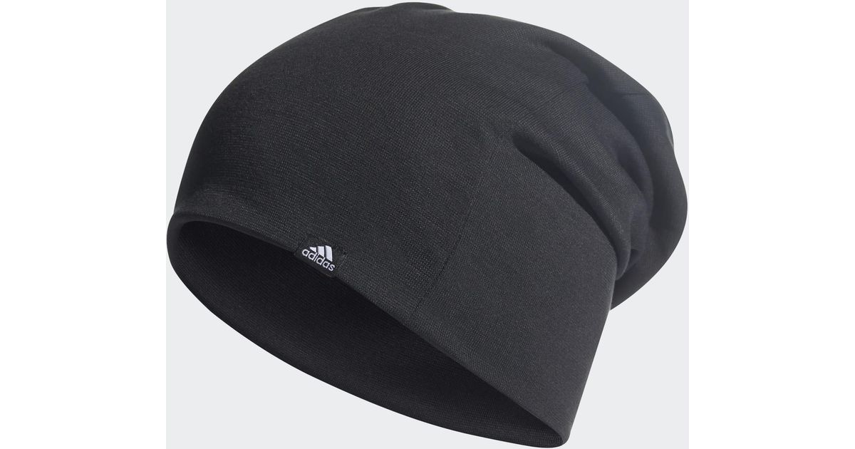 Lightweight Long Beanie 