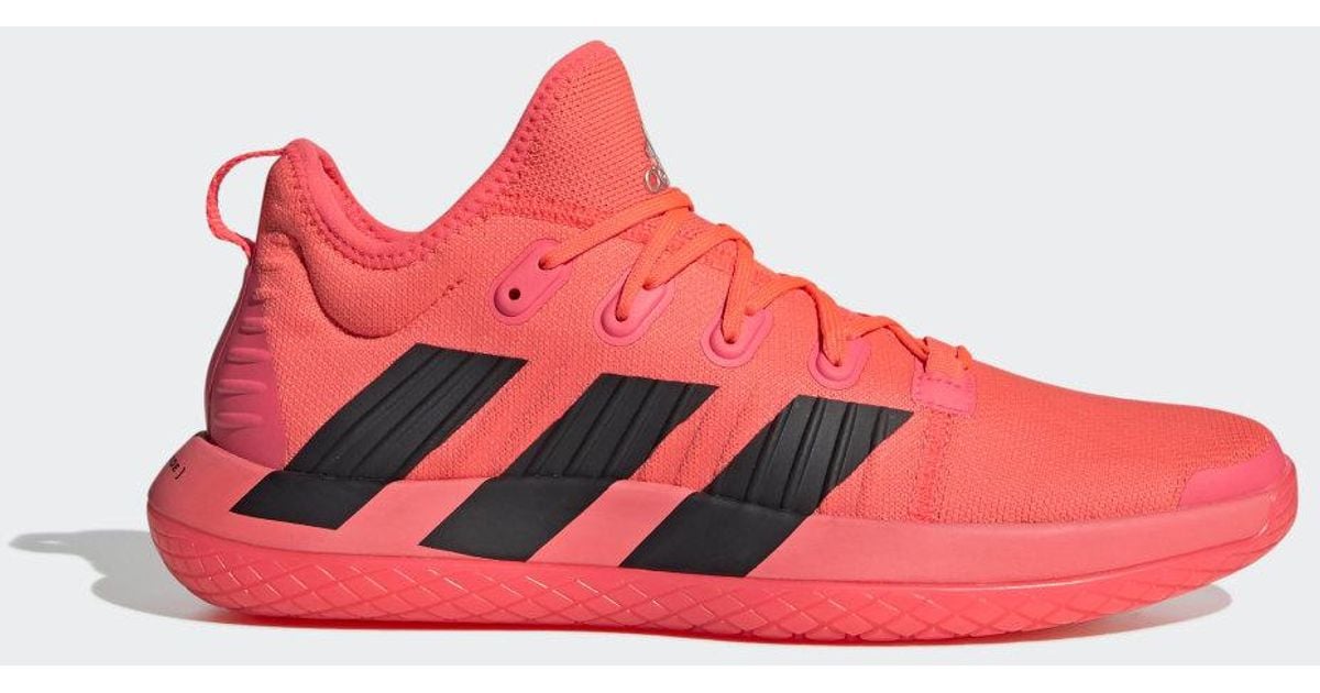 adidas Stabil Next Schuh in Pink für | DE