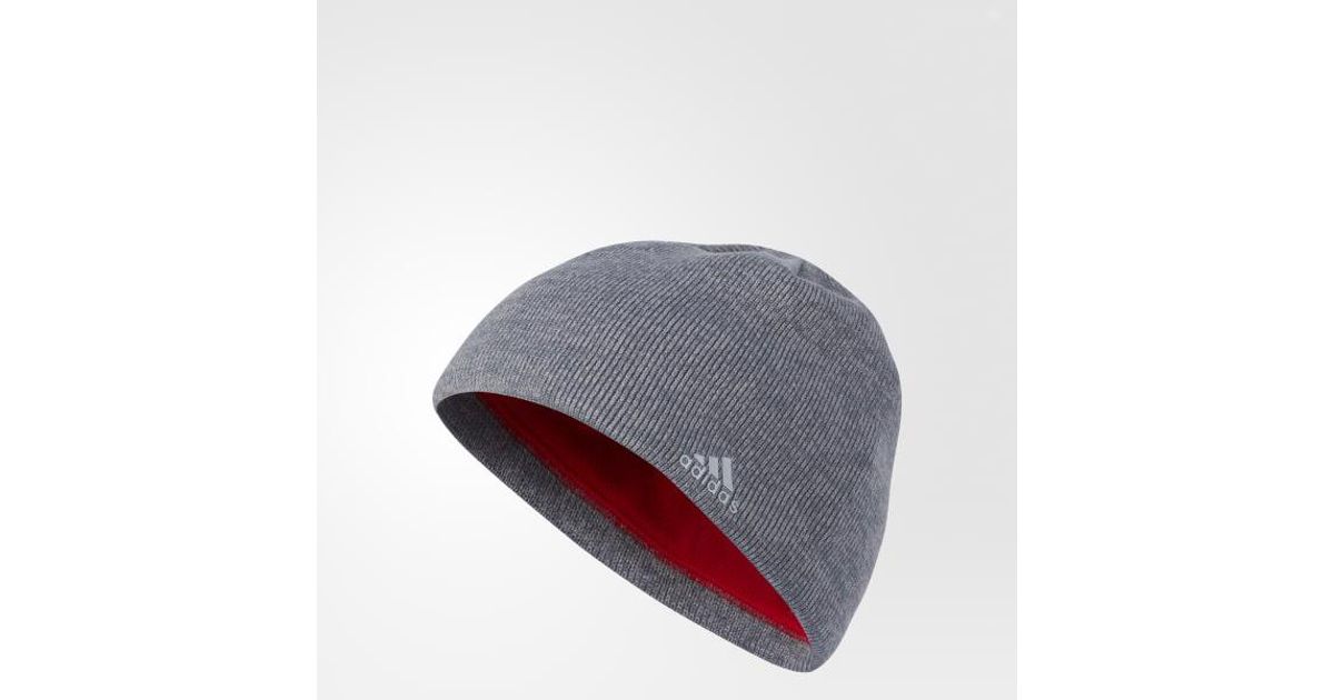 adidas paramount beanie