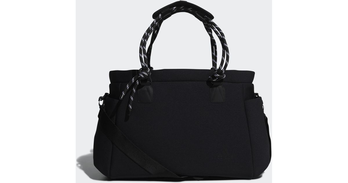 adidas fav tote bolsa