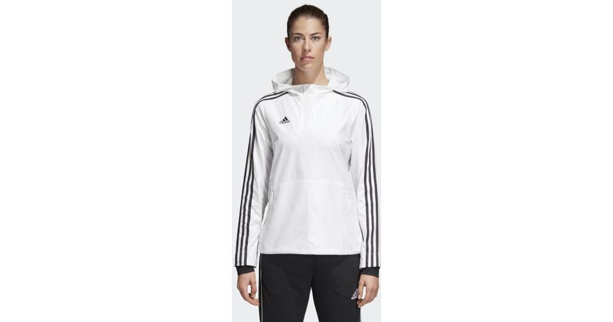 adidas tango windbreaker