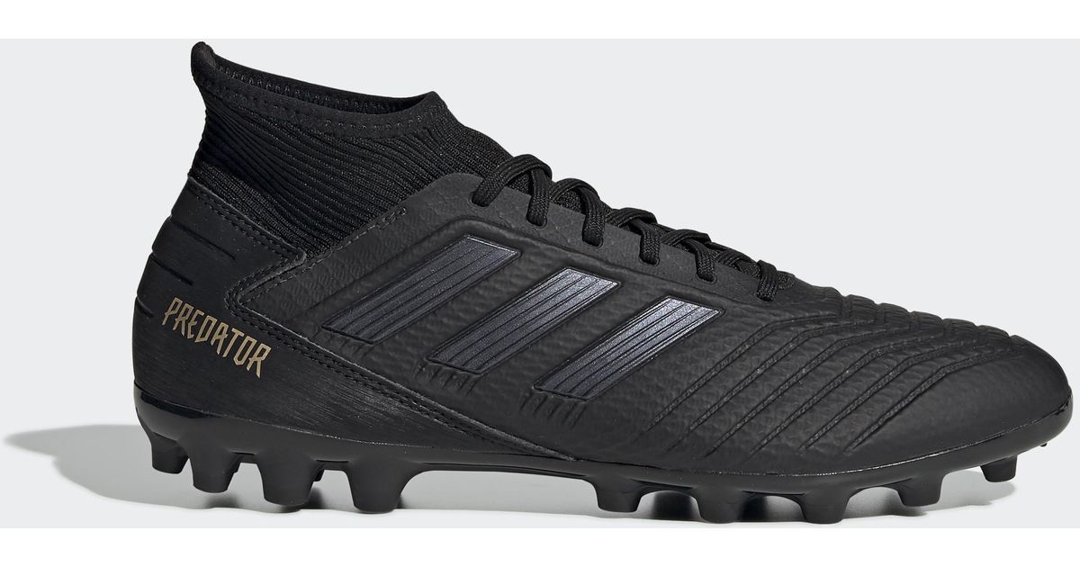 predator 19.3 artificial grass boots