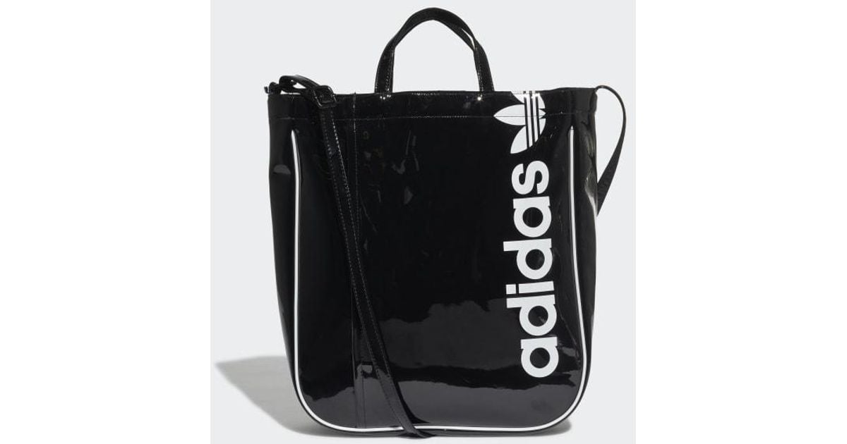 vintage airliner bag adidas