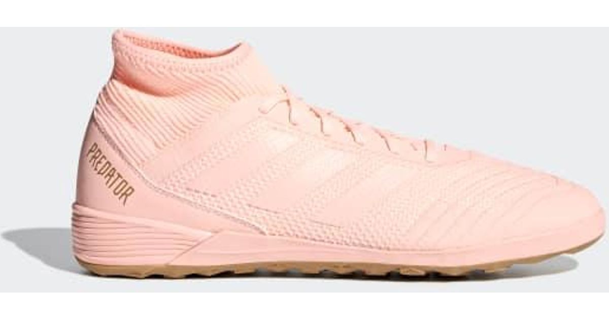 adidas tango 18.3 pink