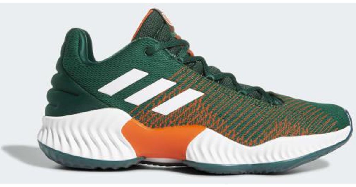 adidas pro bounce 2018 low shoes