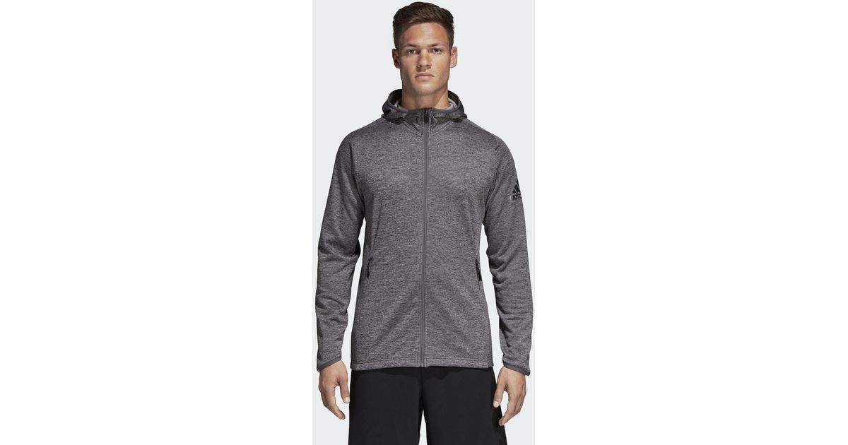 freelift tech warm hoodie