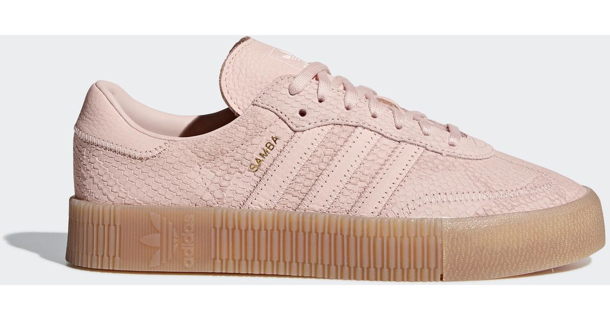 sambarose adidas pink sole Off 75 