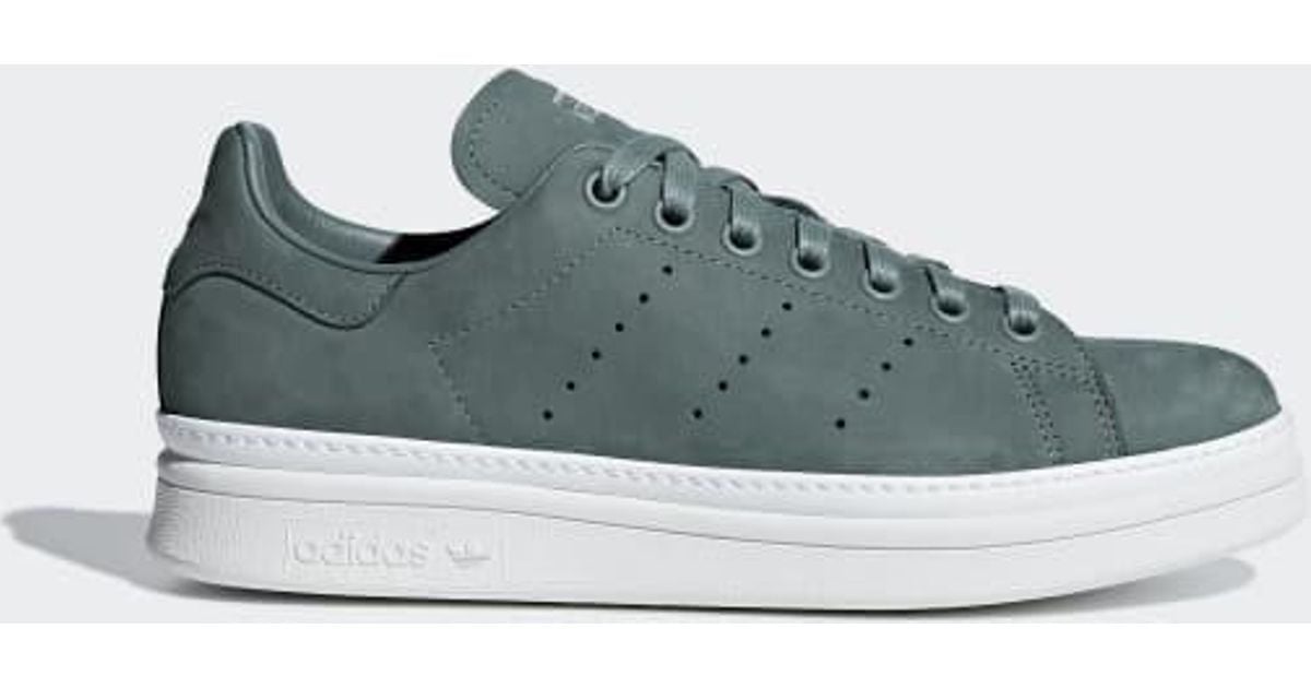 adidas stan smith new bold shoes